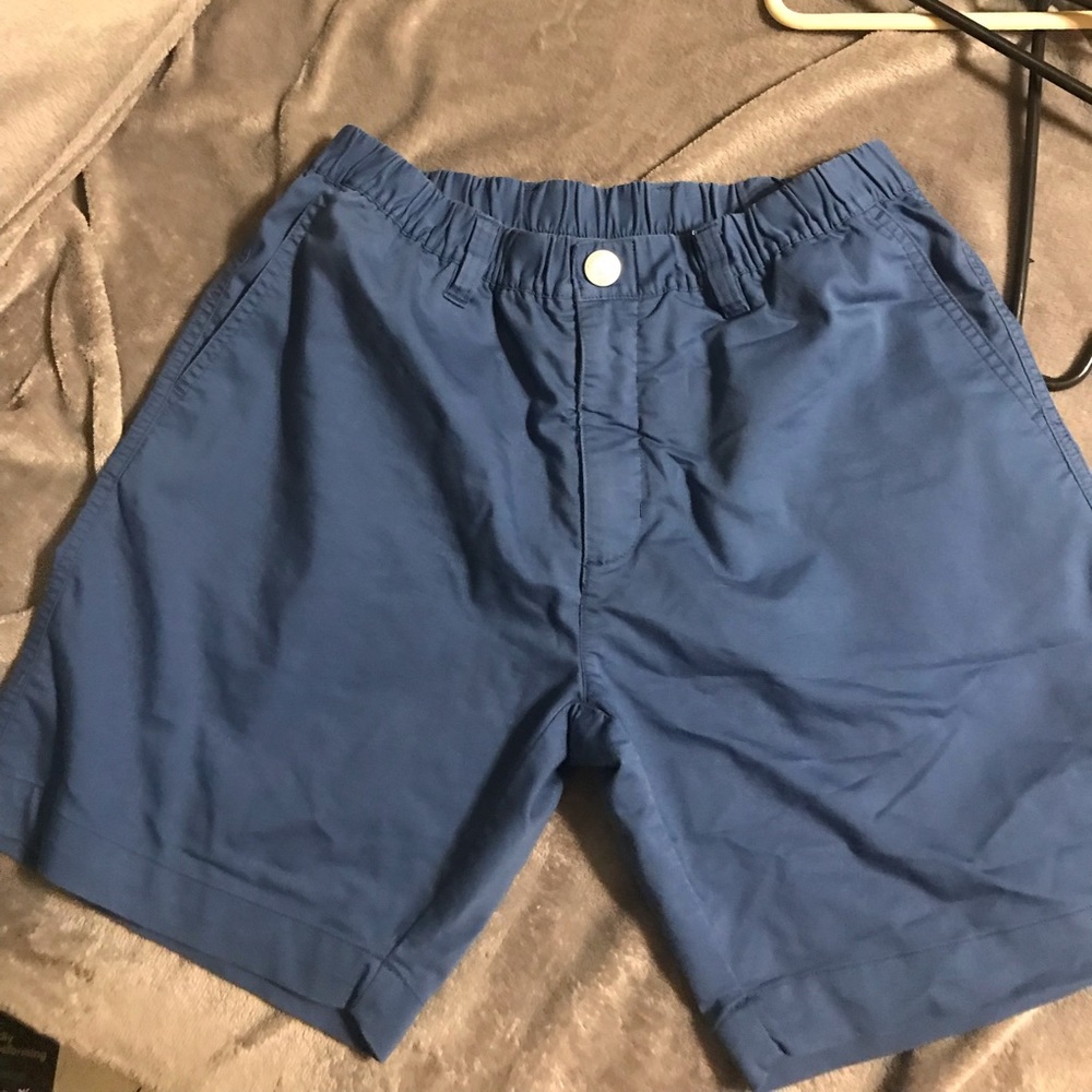 Chubbies Golf Shorts